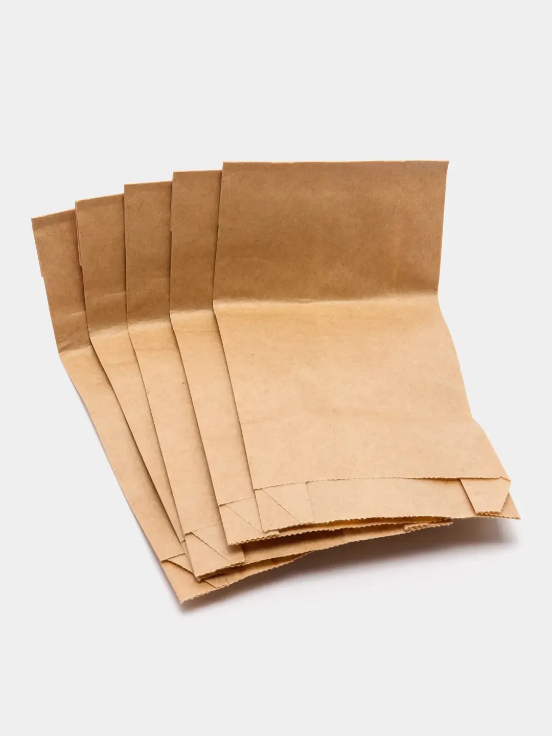 5 packet