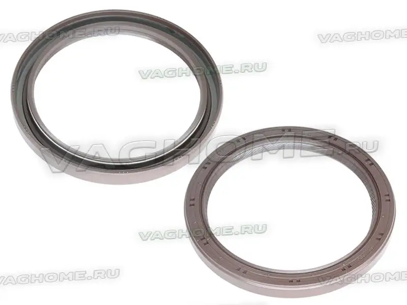 Сальник Коленвала Задний Mitsubishi Bravo/Minica/Minicab/Pajero Mini NOK арт. BH1438-G0