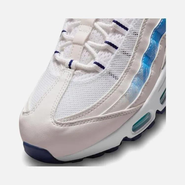 Рисунок 5 - Nike Air Max 95 "3 Льва"