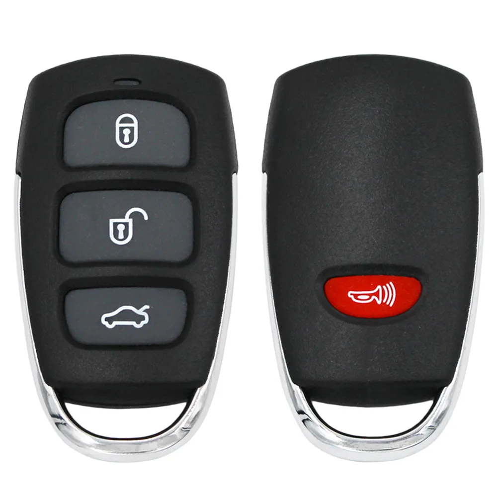 KEYDIY B20 4 кнопки KD дистанционный