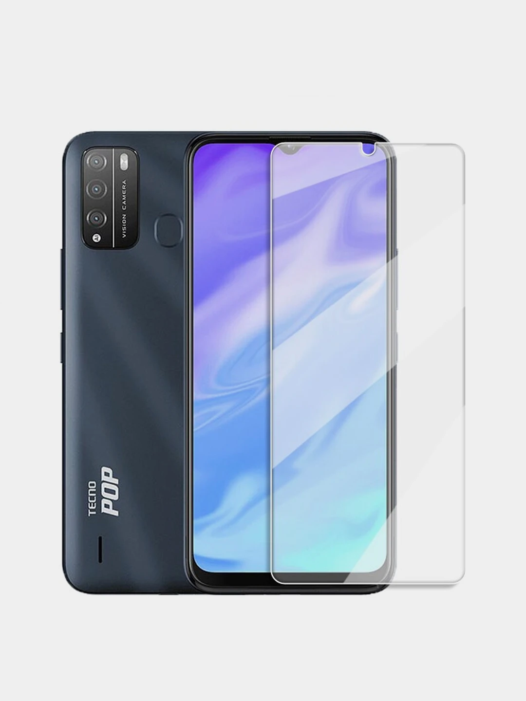 Купить Стекло Для Tecno Pova 4
