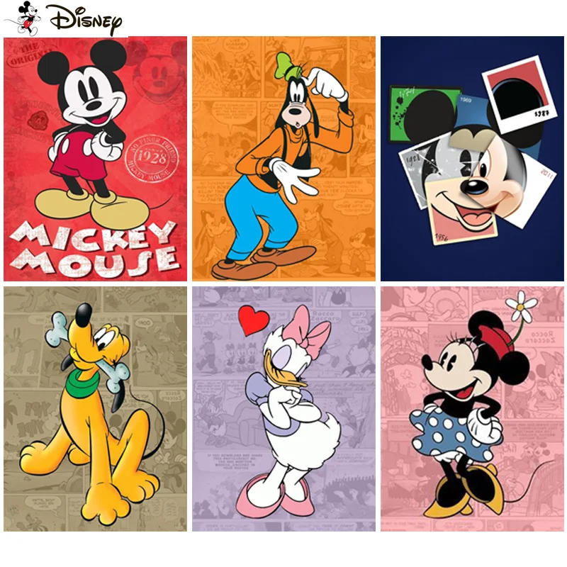 

Алмазный Узор «Лев и Питер» Disney 5D, вышивка стразами, алмазная вышивка «сделай сам», алмазная вышивка