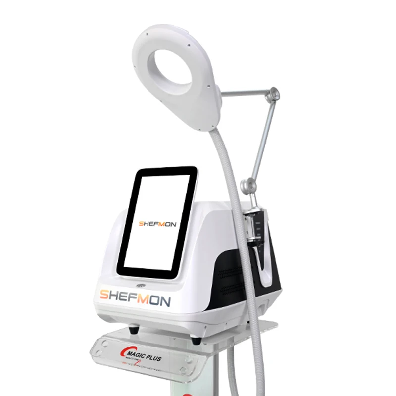 Emtt Physio Магнитотерапия Экстракорпоральная магнитотрансдукционная машина
