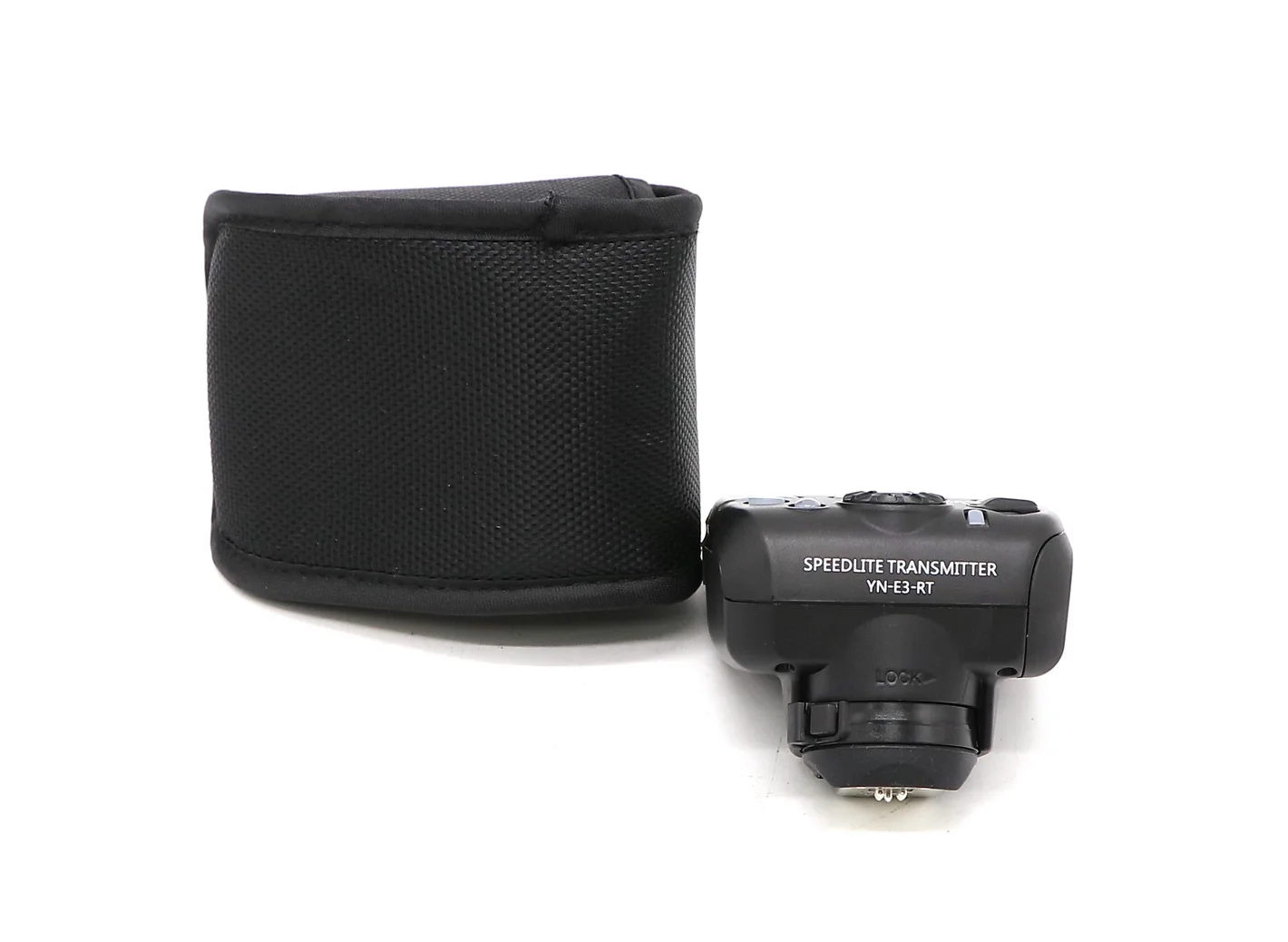 Радиосинхронизатор Yongnuo YN-E3-RT