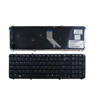 new keyboard for hp dv6 1000 dv6 2000 usut3 nsk hap01 9j n0y82 p1d aeut3r00040