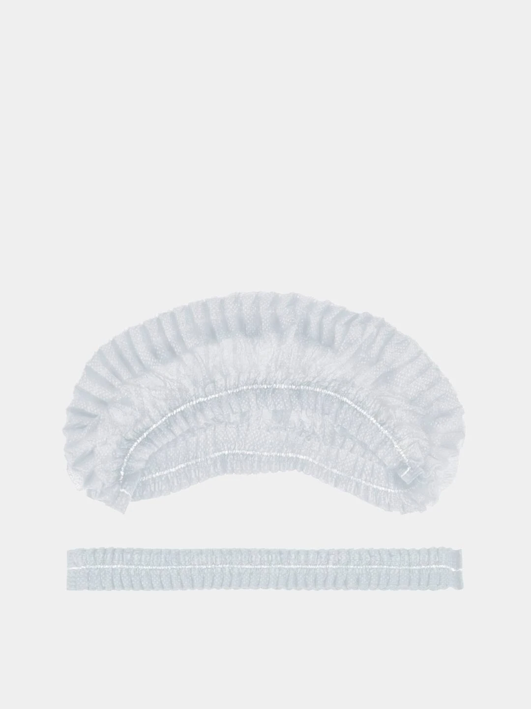 Шапочка Медицинская Хирургическая Одноразовая Купить