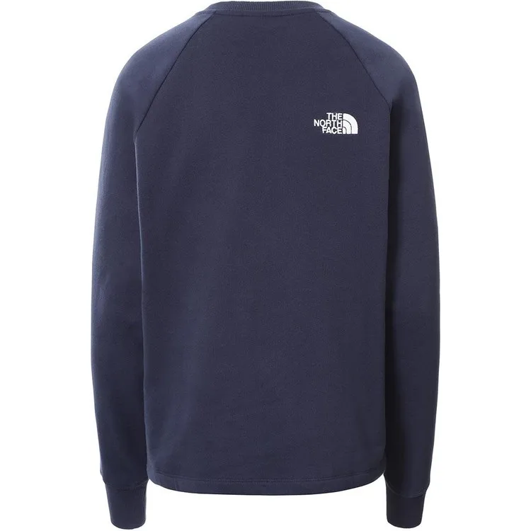 Рисунок 2 - The North Face Женский негабаритный
