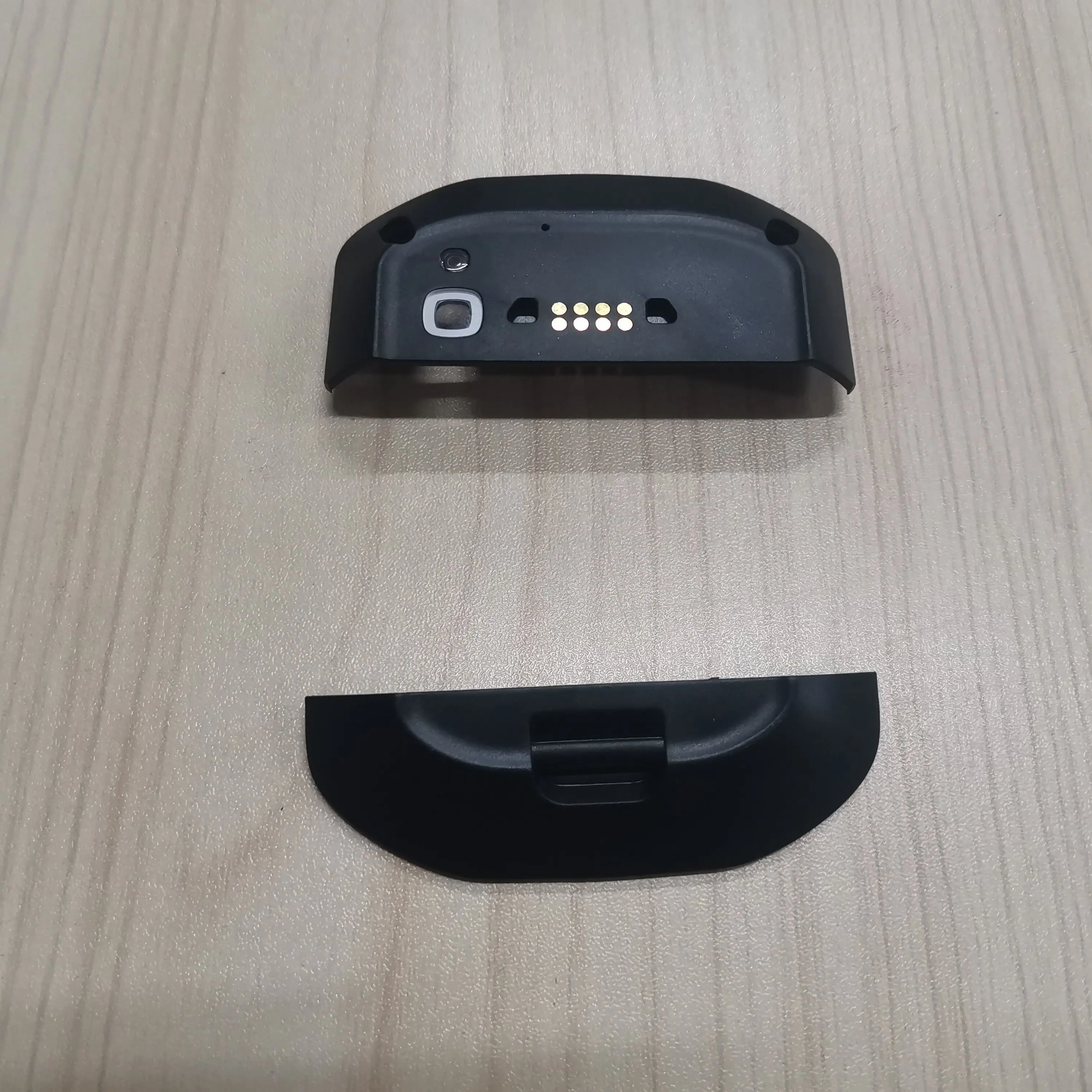 

Brand New For Zebra TC52X Barcode Scanner Top Camera Cover+ Bottom Cover