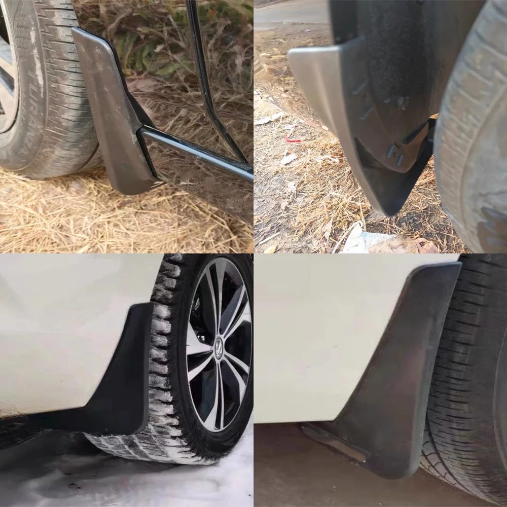 Автомобильные Брызговики для Nissan Sylphy Sentra 2020 2021 2022 брызговики передние и задние