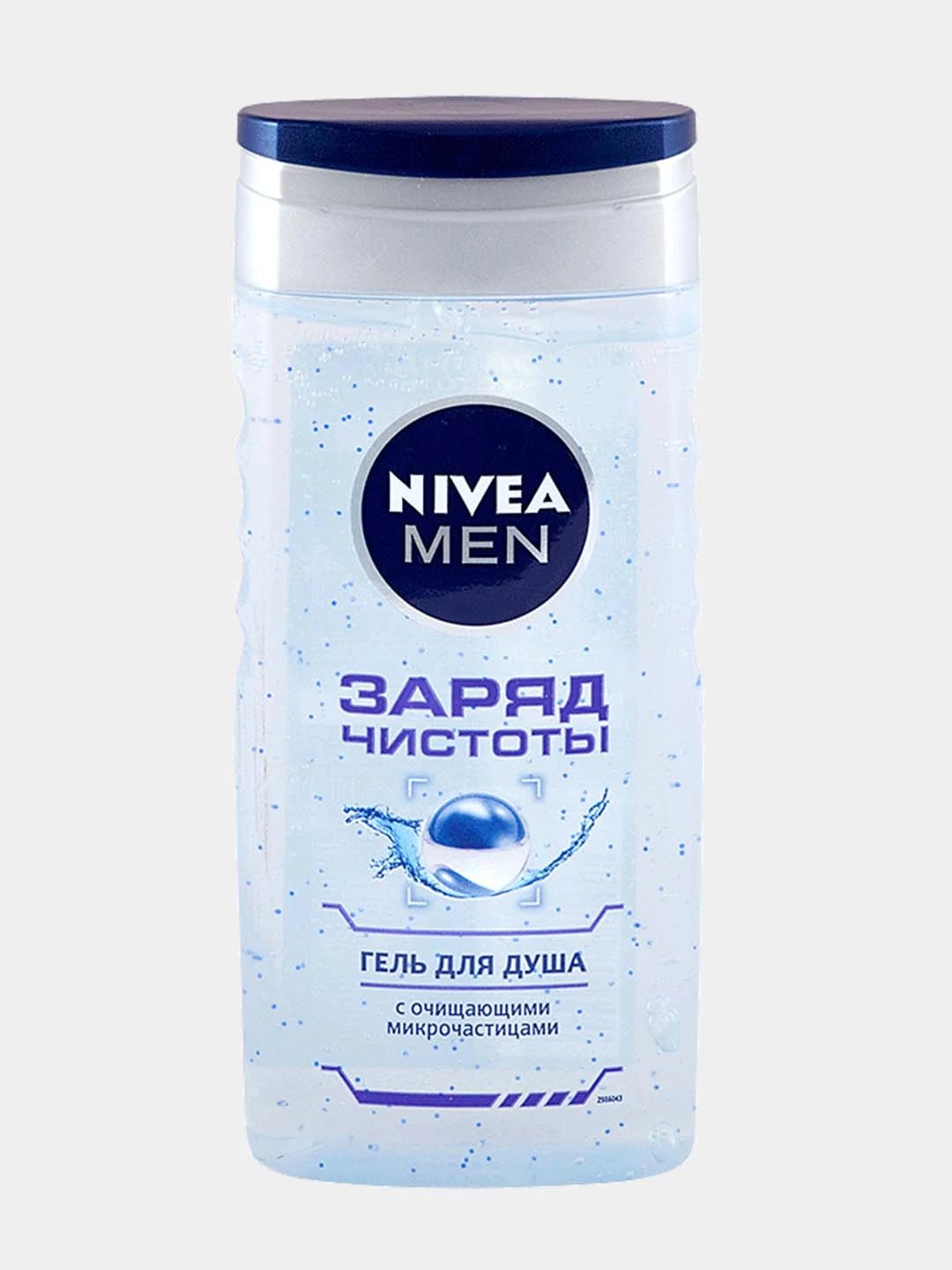 Купить Оптом Нивея Пятьсот Граммовый Гель