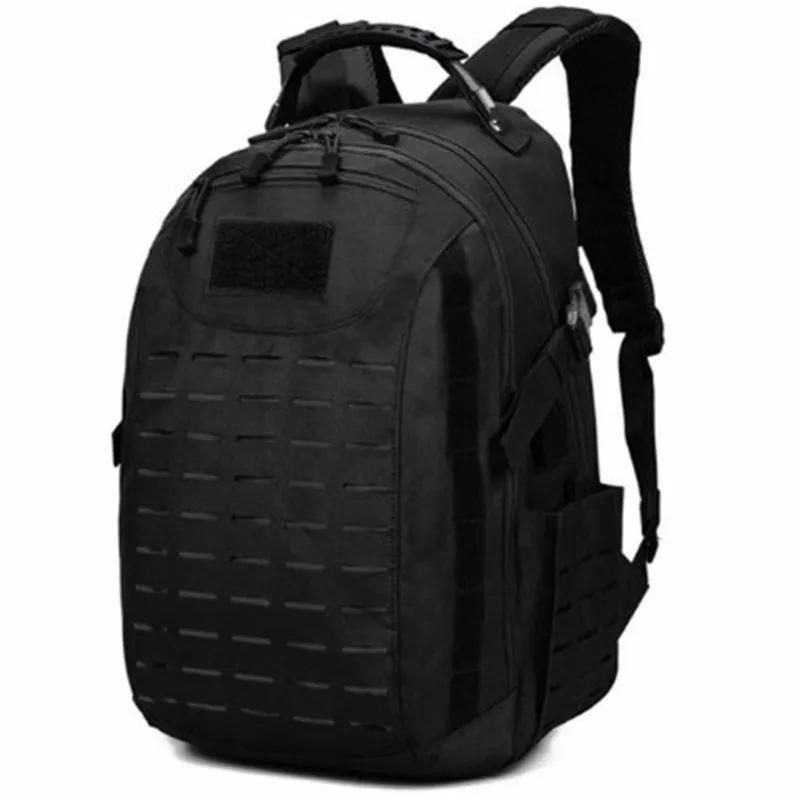 

Тактический походный рюкзак, военная сумка, рюкзак для кемпинга, спортивные рюкзаки, дорожные походные сумки, армейские сумки Molle Ba