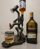 Диспенсер-Ночник «Пожарный»#5