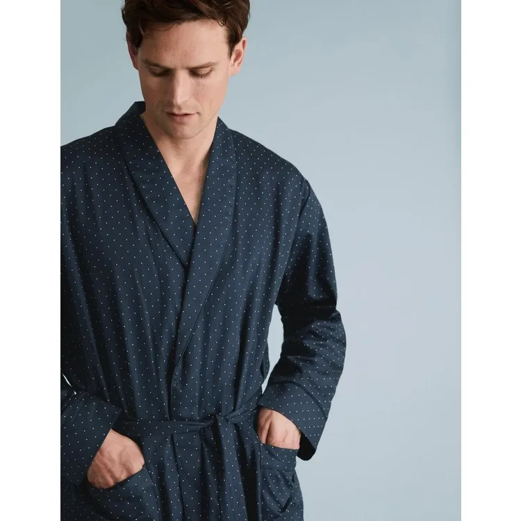 Marks & Spencer Халат из чистого