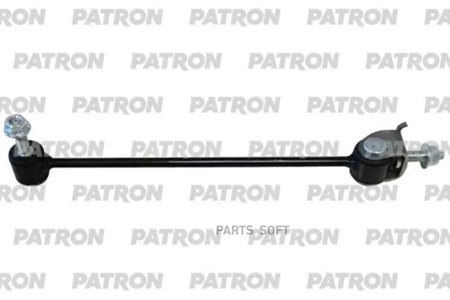 Тяга стабилизатора MERCEDES-BENZ S-CLASS (W222,V222,X222) 2015-2017 (с.п. детали Турция)