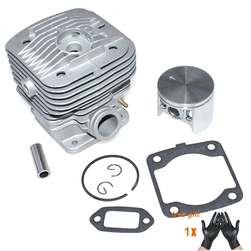 Запасные части 325130030 комплект поршневого цилиндра для Dolmar PC6412 PC6412S Happy Start PC6414 PC6430