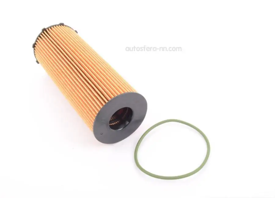 VAG 057115561M Фильтр масляный 057 115 561M