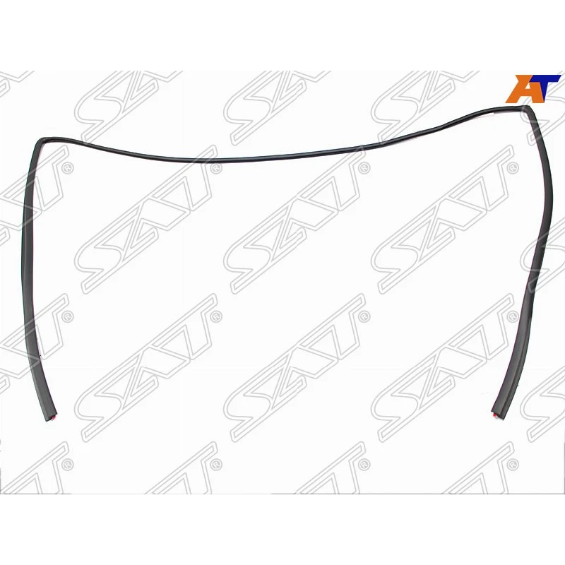 Купить Уплотнитель Лобового Стекла Тойота