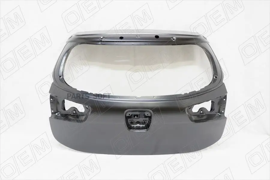 OEM OEM0043BAG Дверь багажника Kia Rio