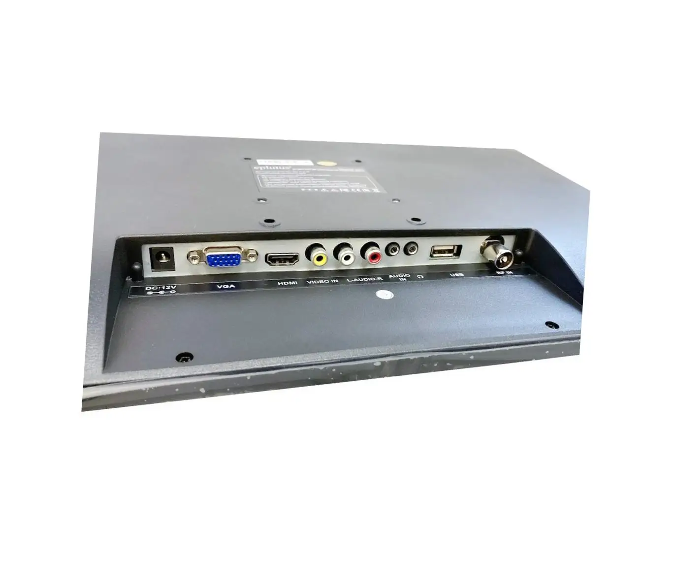 Телевизор Dexp 22 Дюйма Купить