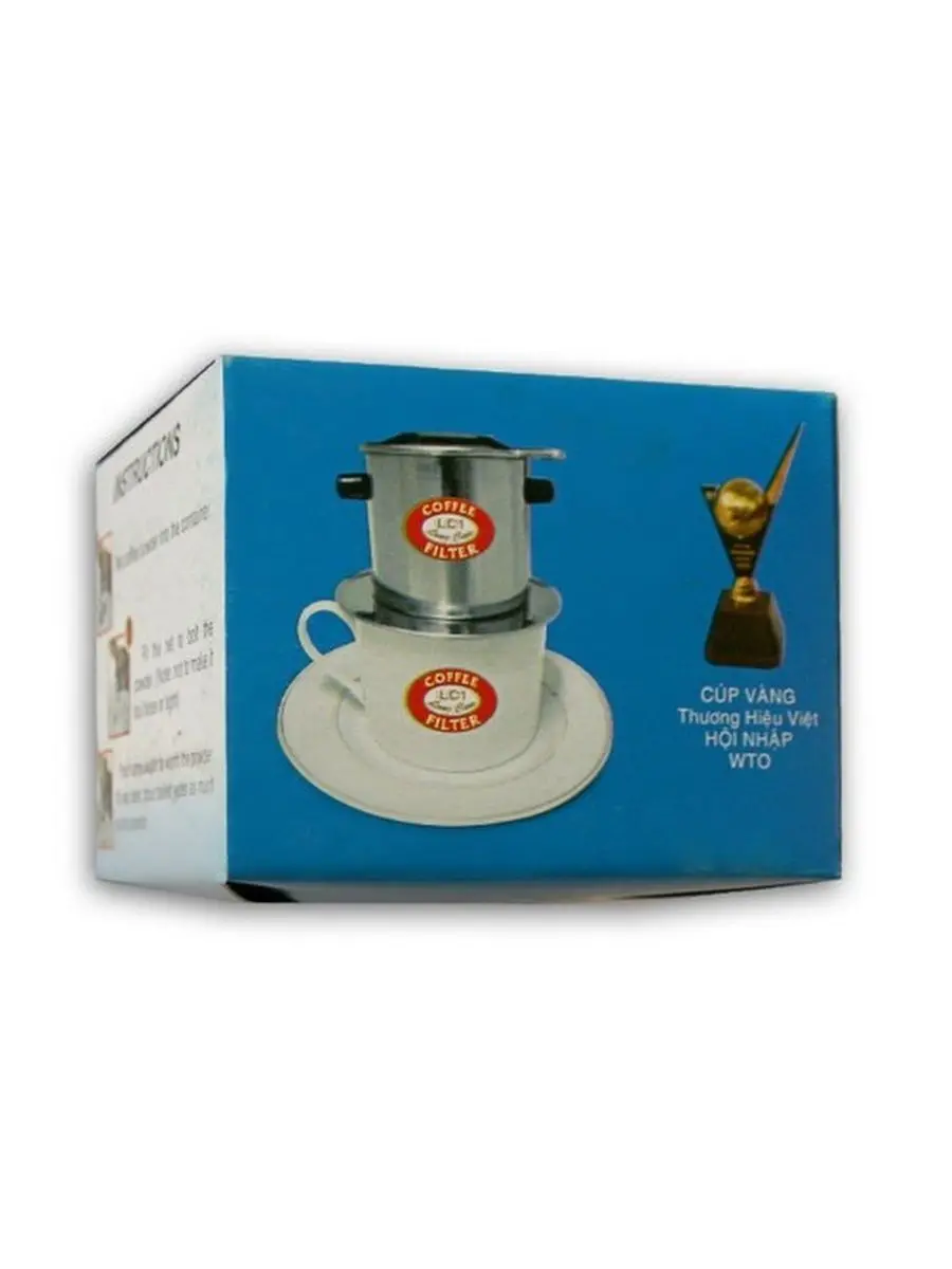 Вьетнамский Кофе Купить В Москве Интернет Магазин