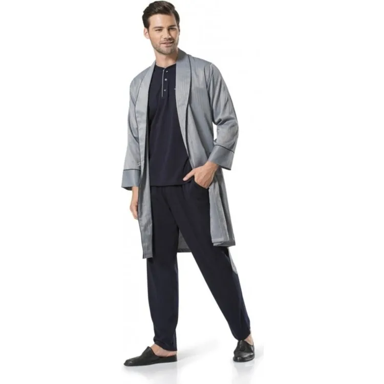 Pierre Cardin 5580 мужских пижамных