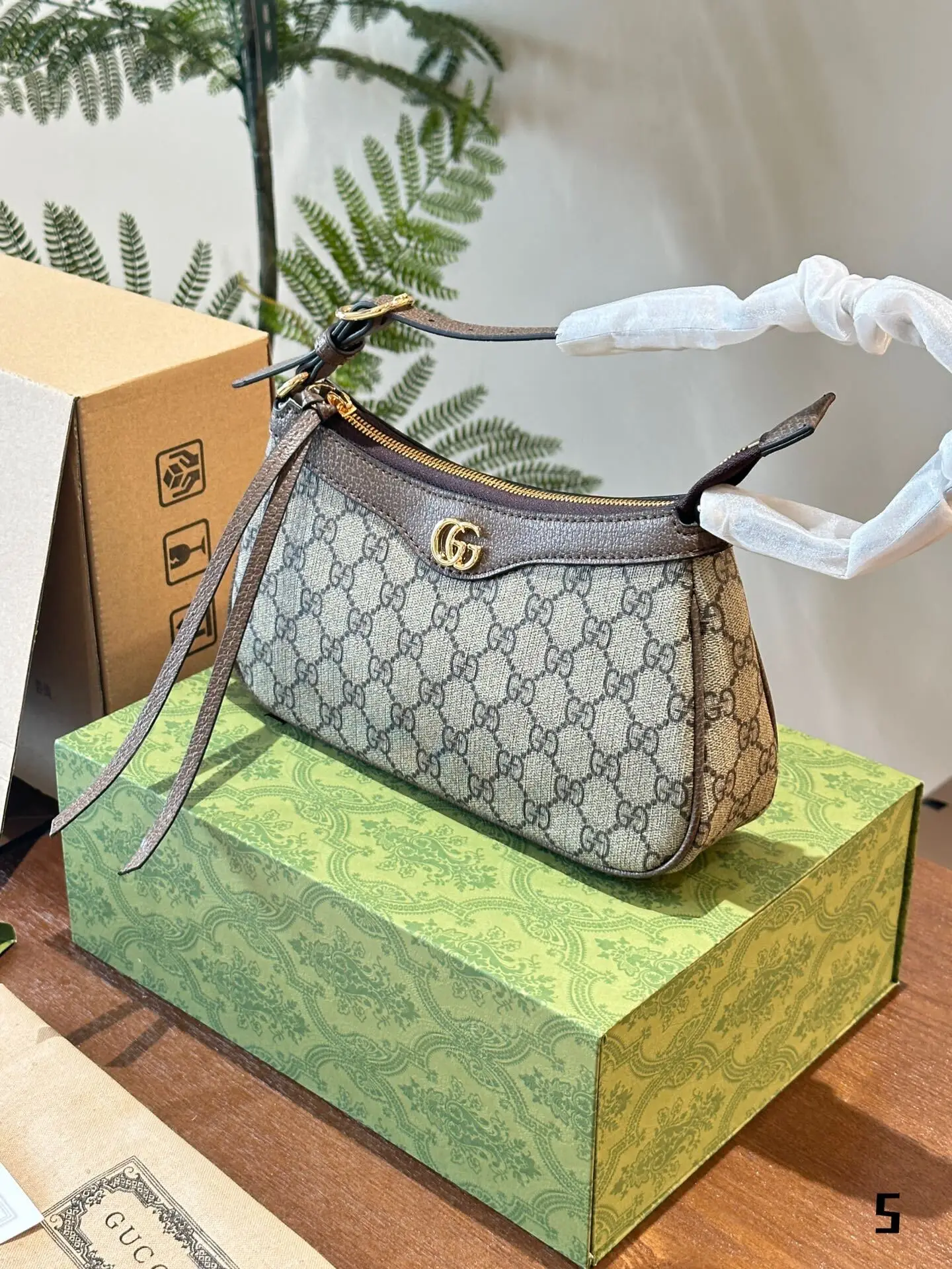 Totes Cope 1:1 2024 Новая Женская Сумка-кошелек Через Плечо Модная Сумка-шоппер