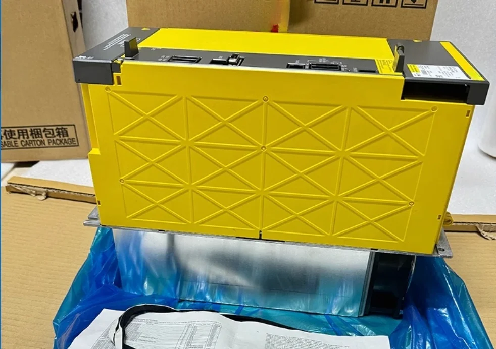 A06B-6120-H030 Новый и оригинальный сервопривод