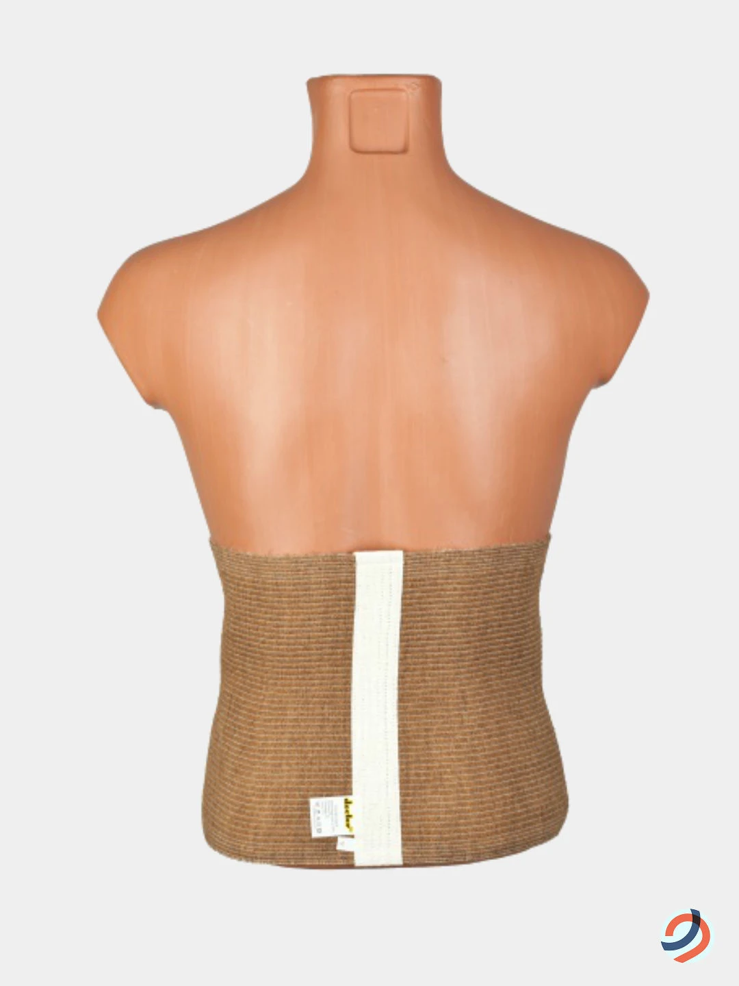 №3 (9509) х1. бандаж медицинский эластичный пояс. интекс пояс противорадикулитный. эластичный пояс для поясницы. пояс 9509 тонус эласт.