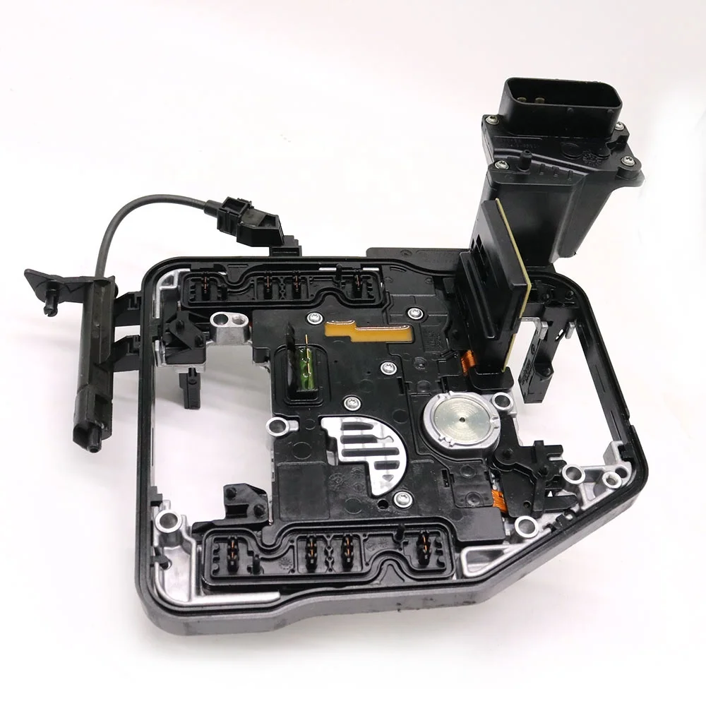 Новый 0AM 927769 Модуль управления коробкой передач D DQ200 TCU TCM программируемый для Audi VW