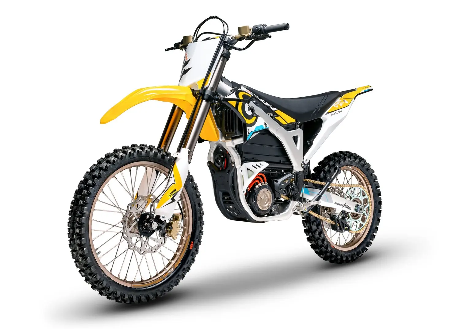 

BIG DISCOUNT ON Free Shipping Sur___Ron Storm Bee 90V