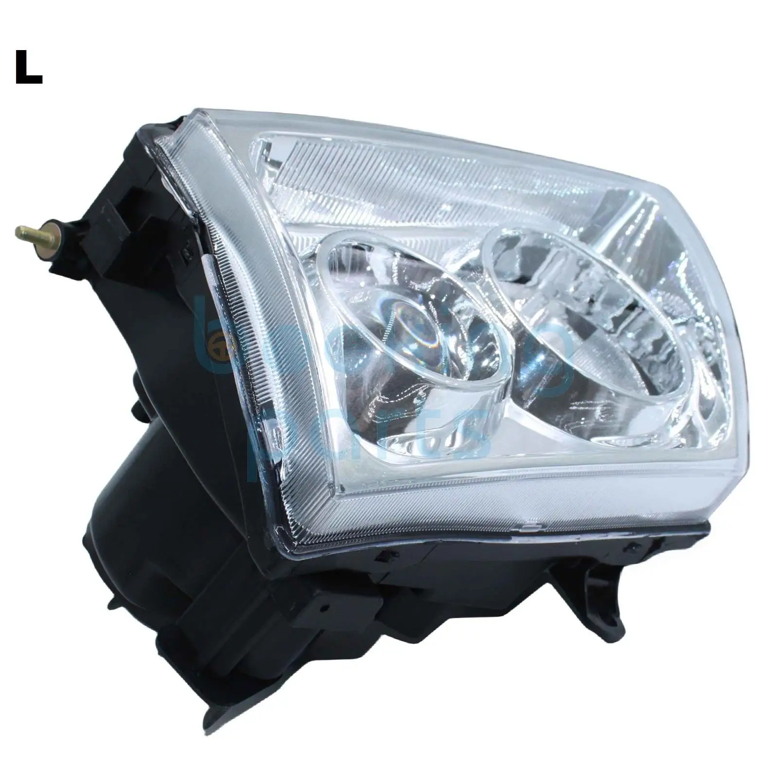 HEA46598(L) фара для TOYOTA HILUX 02-