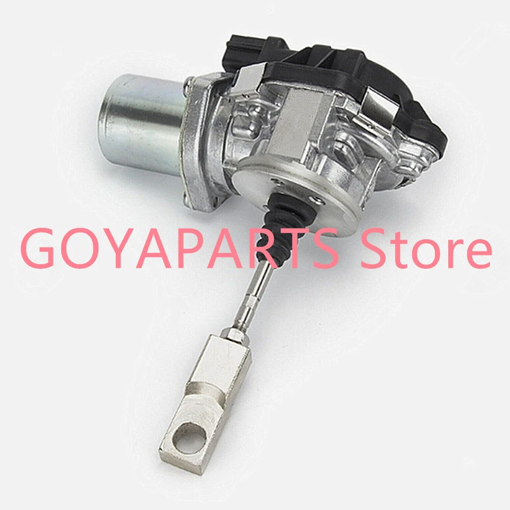 Фото 06K145613B Электрический турбопривод 06K145701B для AUDI A1 A3 TT 1.8 TFSI SEAT IBIZA IV SC LEON SC SKODA OCTAVIA III SUPERB III 1 №2