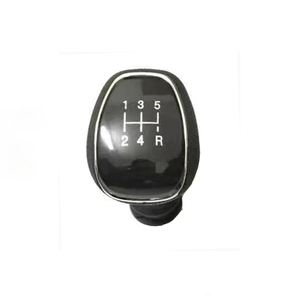 Ручная ручка переключения передач для Chevrolet Sail 3 III 2015 2016 2017 2018 Ручка рычага