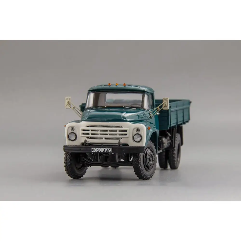 Купить Модель Зил 1 43