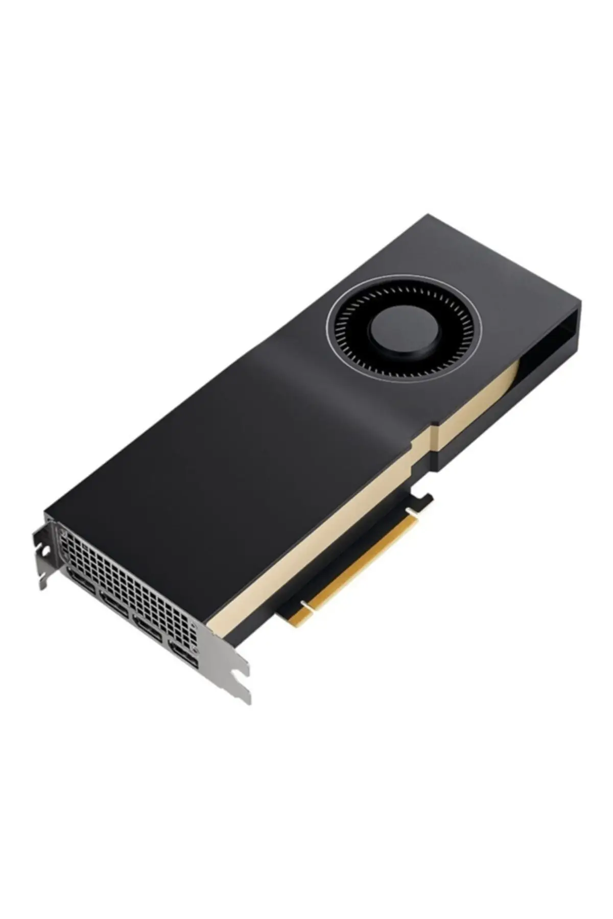 Компьютерная видеокарта Rtx A4500