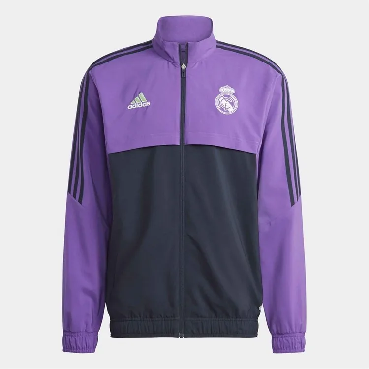 Рисунок 4 - Мужская толстовка Adidas Real Madrid