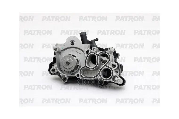 Насос Водяной A239 С Корпусом Vw Golf  1.2t 1.4t 1.6 12- PATRON арт. PWP1939