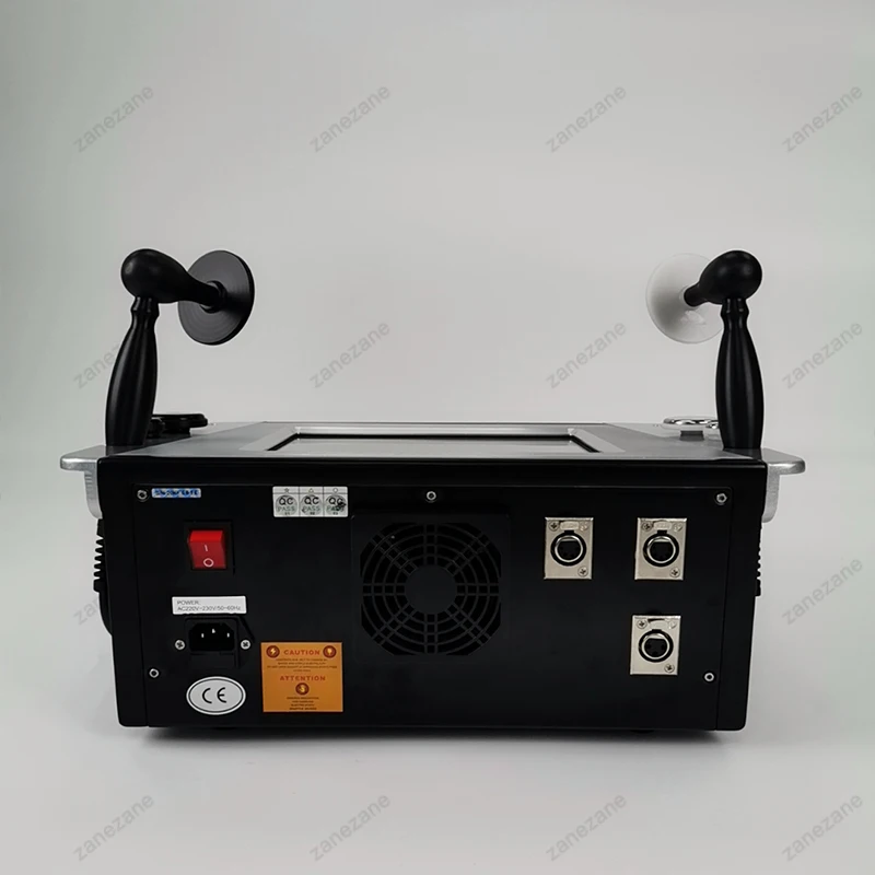 Оптовая продажа с фабрики 448 кГц RF для похудения уменьшения боли физиотерапия