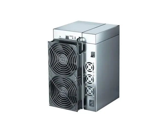 

Большая скидка на продажи GOLDSHELL KD6 SE - KADENA MINER (25.3TH)