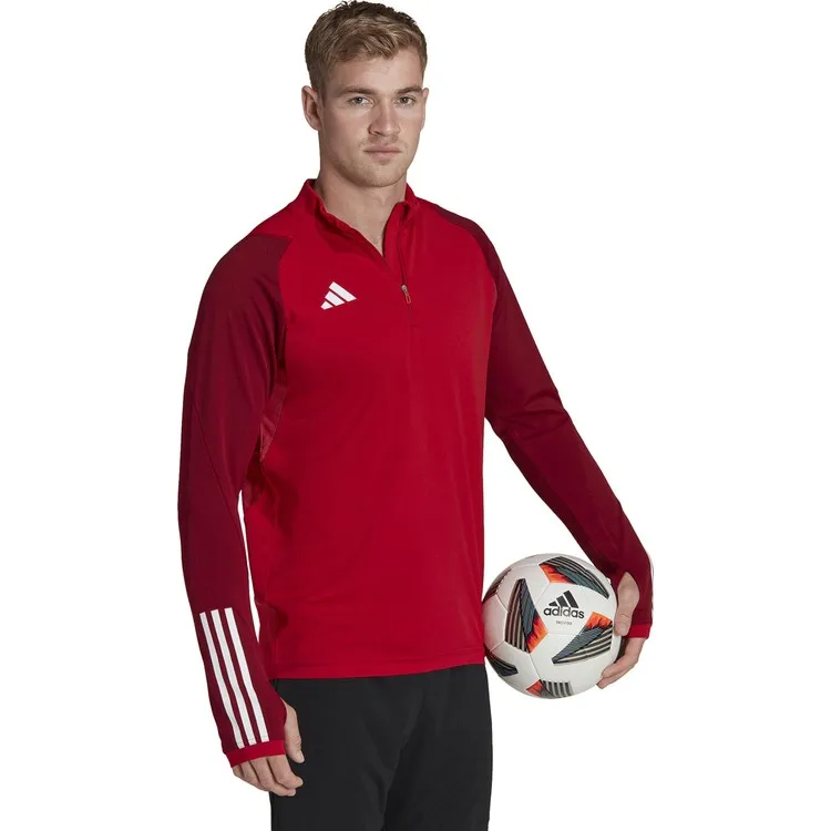 Рисунок 3 - Adidas TIRO23 C Tr Top Мужская