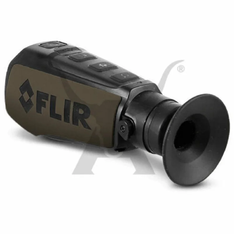 

Summer discount of 50% Flir Scout III 240 Thermal Monocular Hot