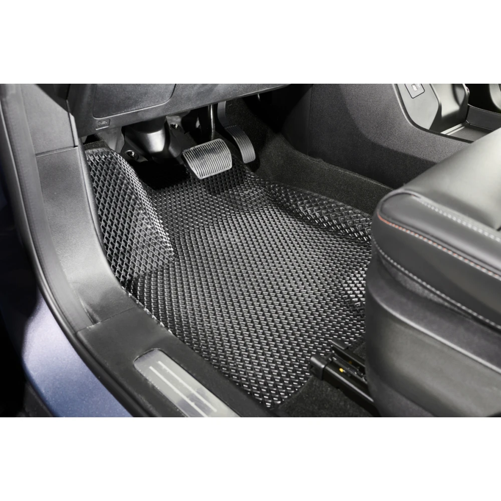 Коврики В Машину Купить В Ульяновске