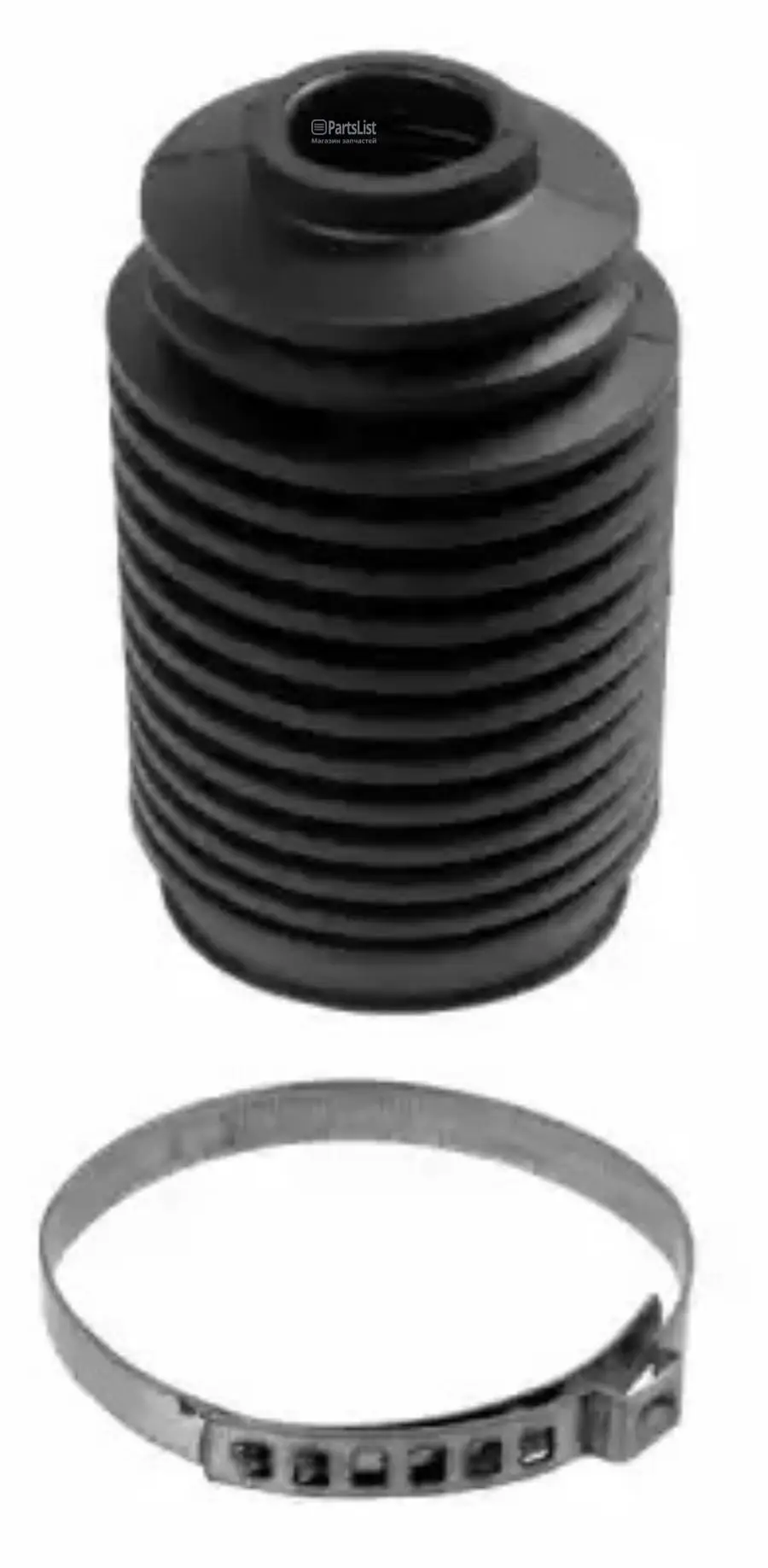 LEMFORDER 3012701 | Пыльник рулевой рейки