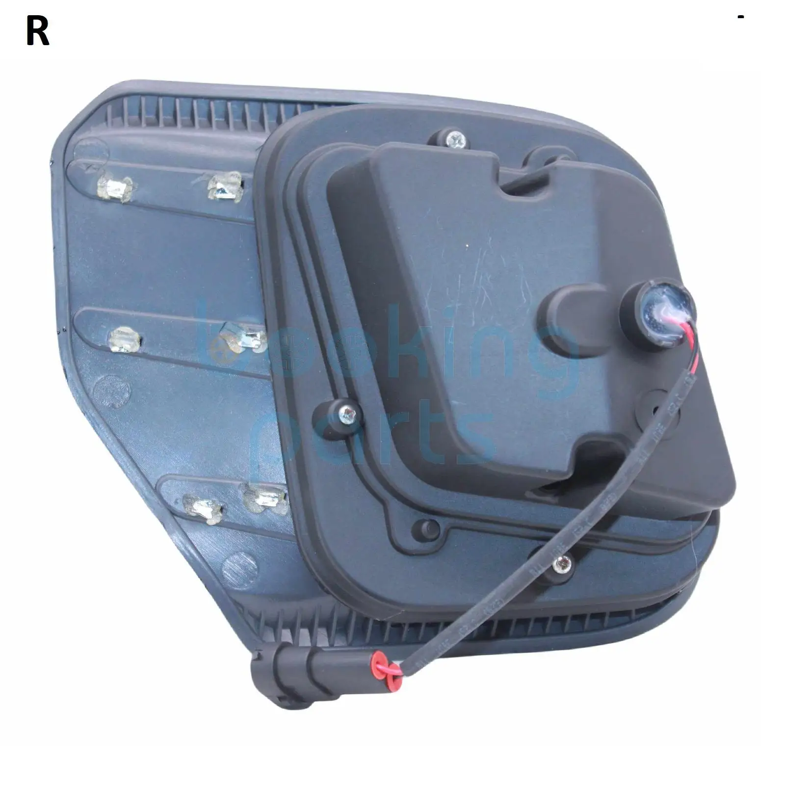 FGL55819(R) противотуманная фара для KIA BONGO ✒