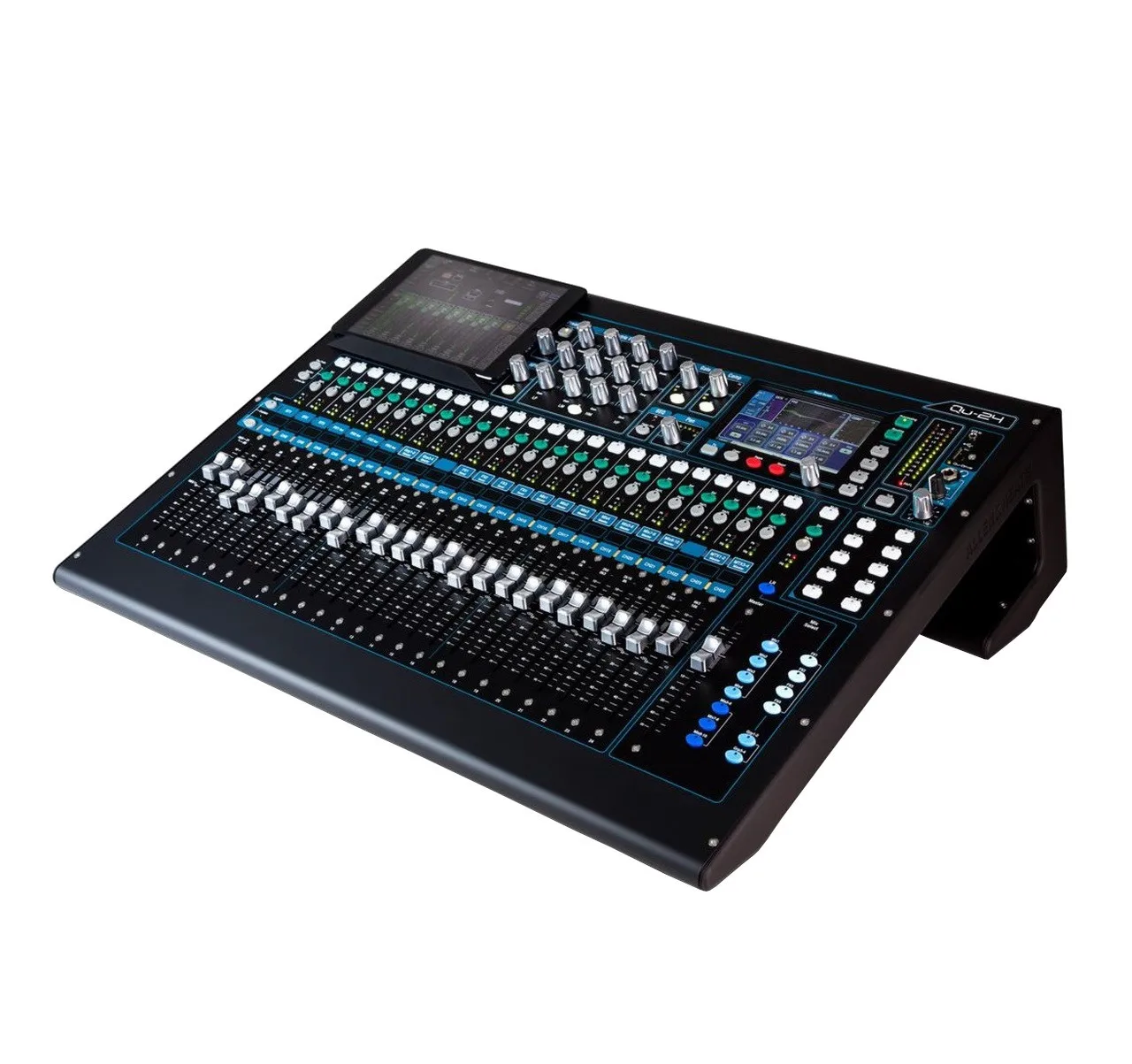 

Advanced Quality Qu 24 channels Digital Mixer Console