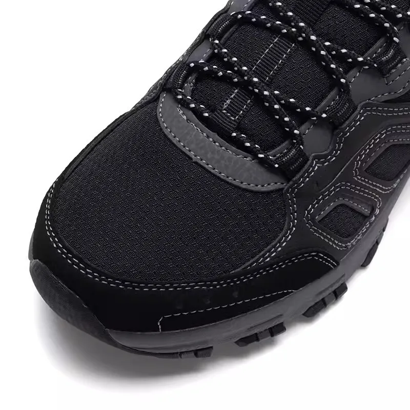 Мужская Skechers НовиНка 2024 КроссовКи Уличная Повседневная Походная Обувь По