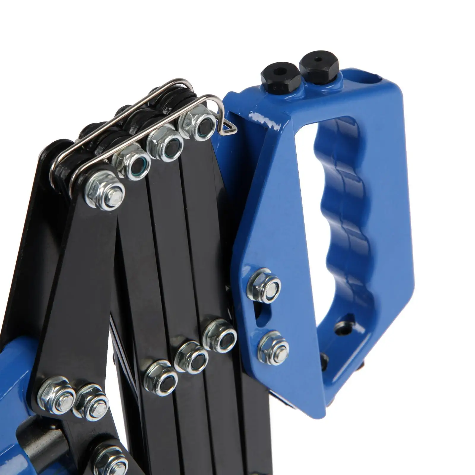 Заклепочник ТУНДРА 800 мм усиленный заклепки 3.2 - 4 4.8 6 6.4