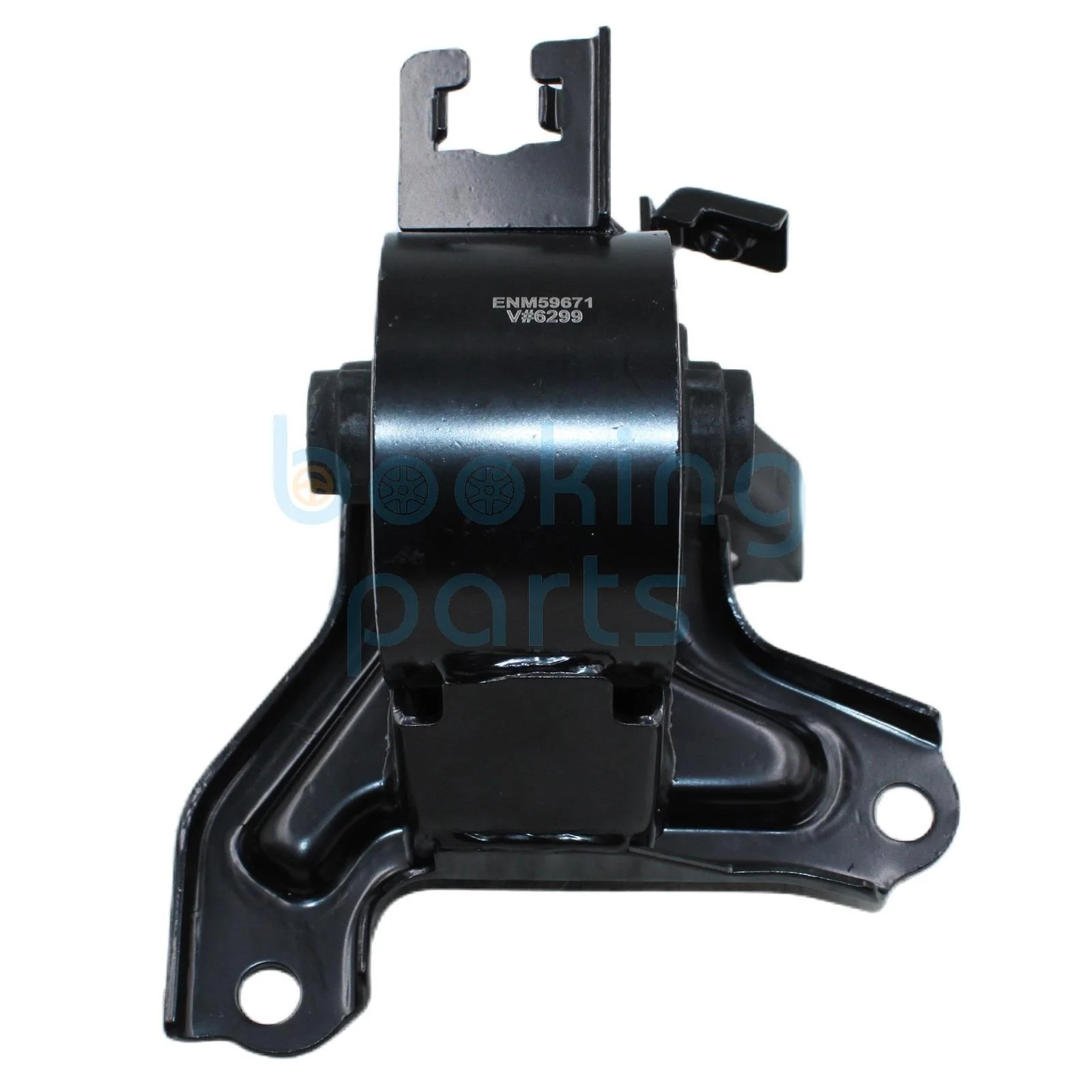 ENM57524 21830-2E000 218302E000 крепление двигателя для KIA TUCSON/SPORTAGE 03-08