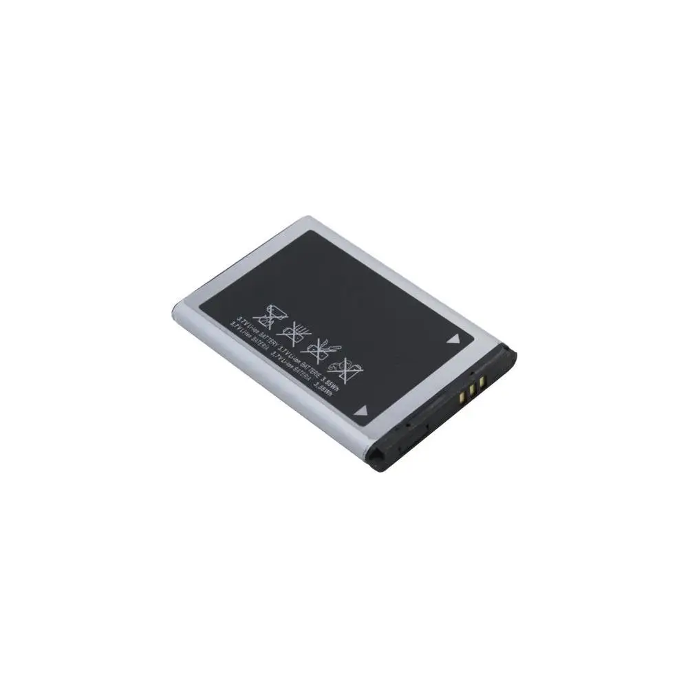 Аккумуляторная батарея для Samsung C3782 Evan Duos OEM замена запасная аккумуляторная акб -