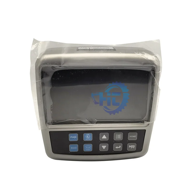 HIT DX340LC DX420LC DX350LC DX225 DX300 DX140 Панель монитора экскаватора K 1047760